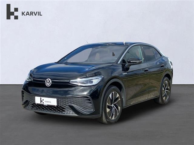 Billede af VW ID.5 EL Pro Performance 204HK 5d Aut.
