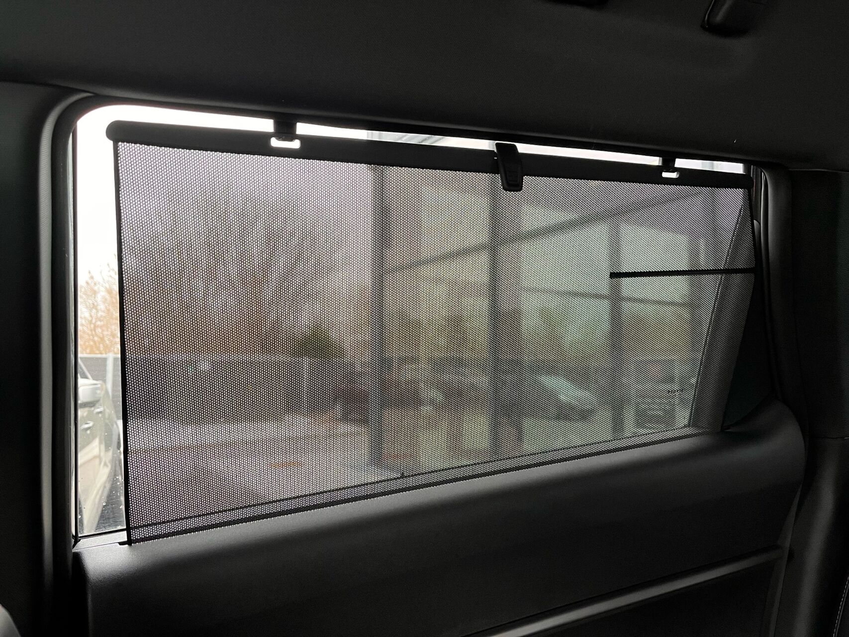 Billede af KGM Torres EVX EL Black Line 207HK 5d Aut.