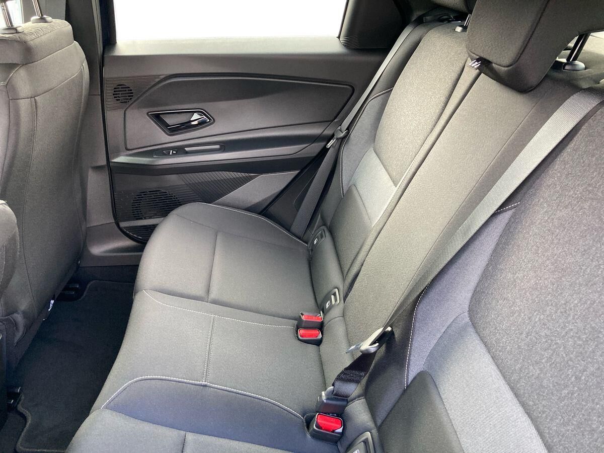 Billede af Nissan Micra EL Advance 52kWh 150HK 5d Aut.