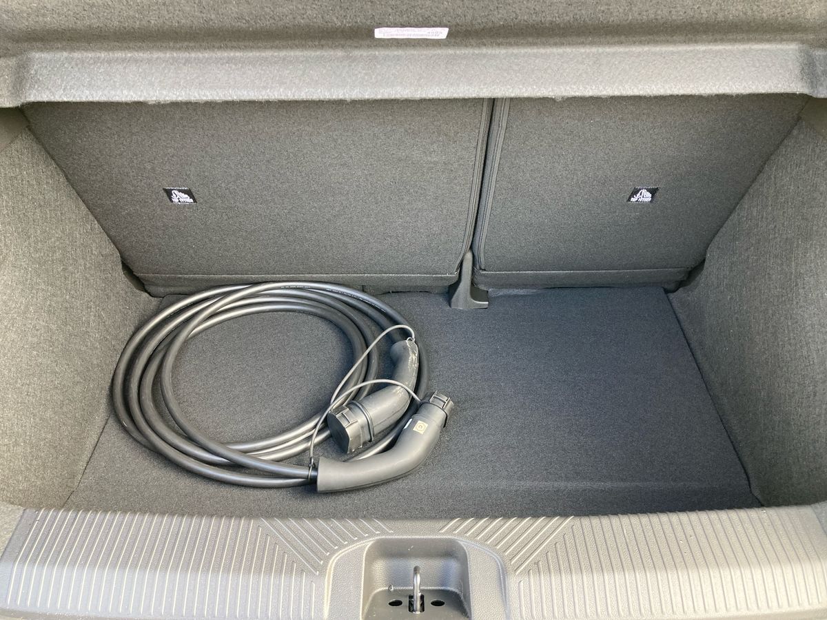 Billede af Nissan Micra EL Advance 52kWh 150HK 5d Aut.