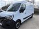 Billede af Renault Master T33 L2H2 2,3 DCI TwinTurbo start/stop 150HK Van 6g