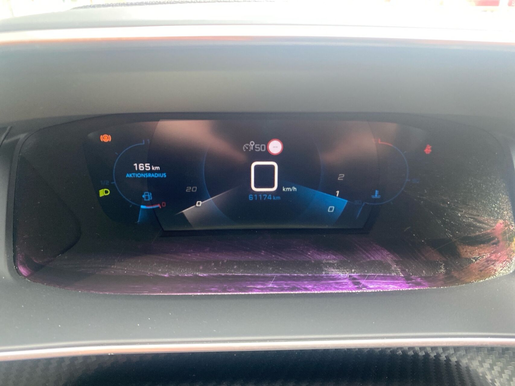 Billede af Peugeot 2008 1,5 BlueHDi Edition 210+ 100HK 5d 6g