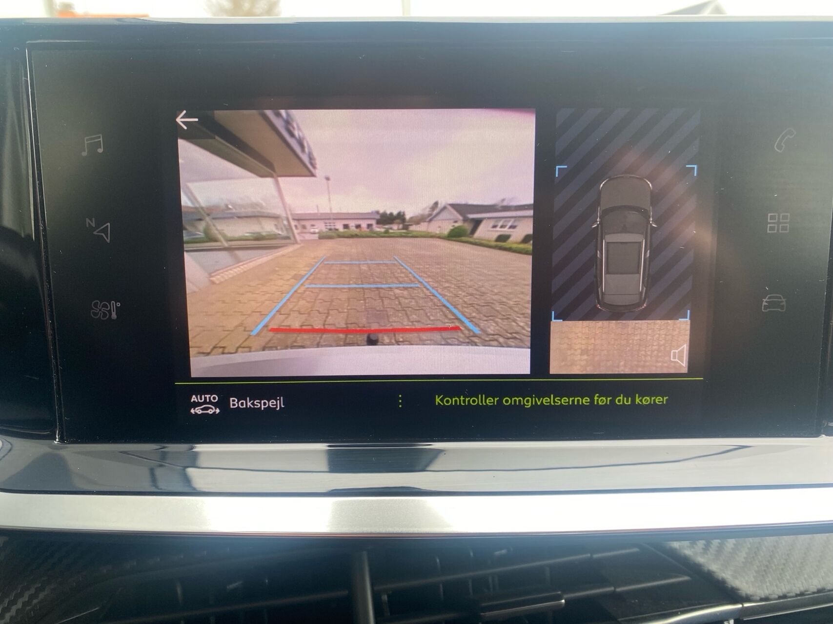 Billede af Peugeot 2008 1,5 BlueHDi Edition 210+ 100HK 5d 6g