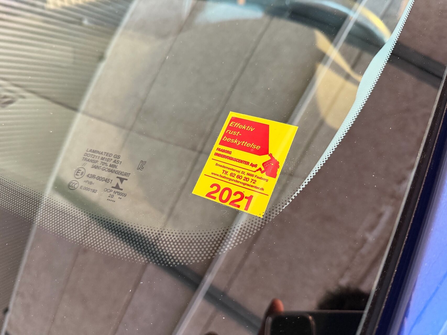 Billede af Opel Crossland 1,2 First Edition 83HK 5d