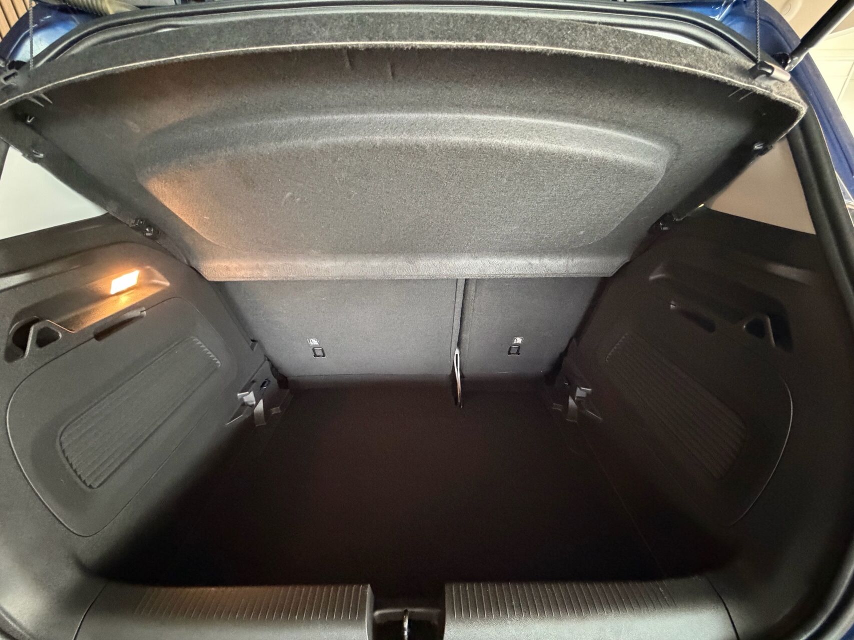 Billede af Opel Crossland 1,2 First Edition 83HK 5d