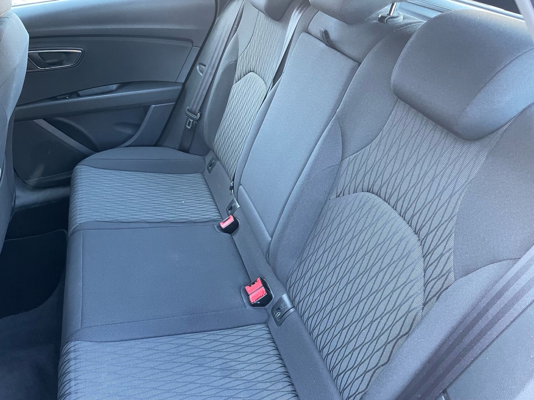 Billede af Seat Leon 1,4 TSI Style 122HK Stc 6g