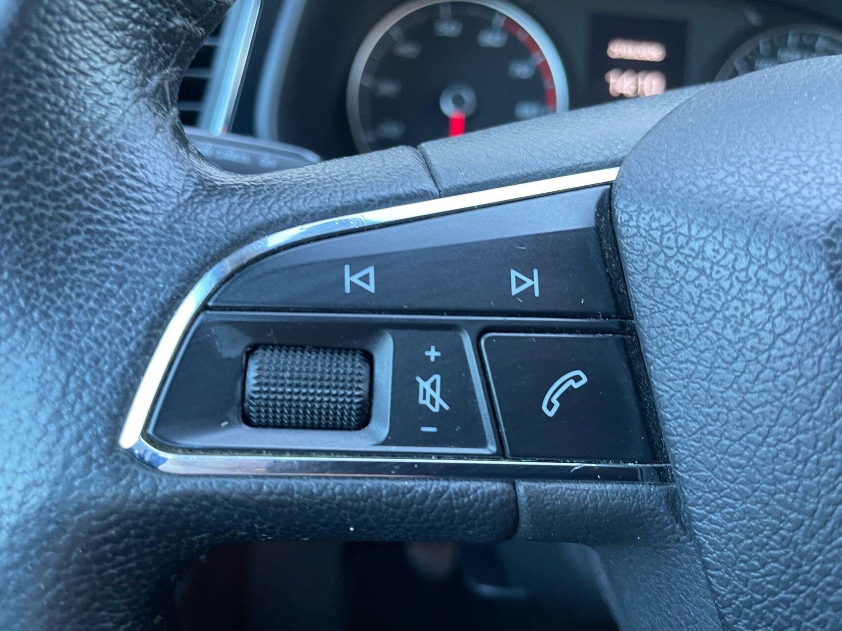 Billede af Seat Leon 1,4 TSI Style 122HK Stc 6g