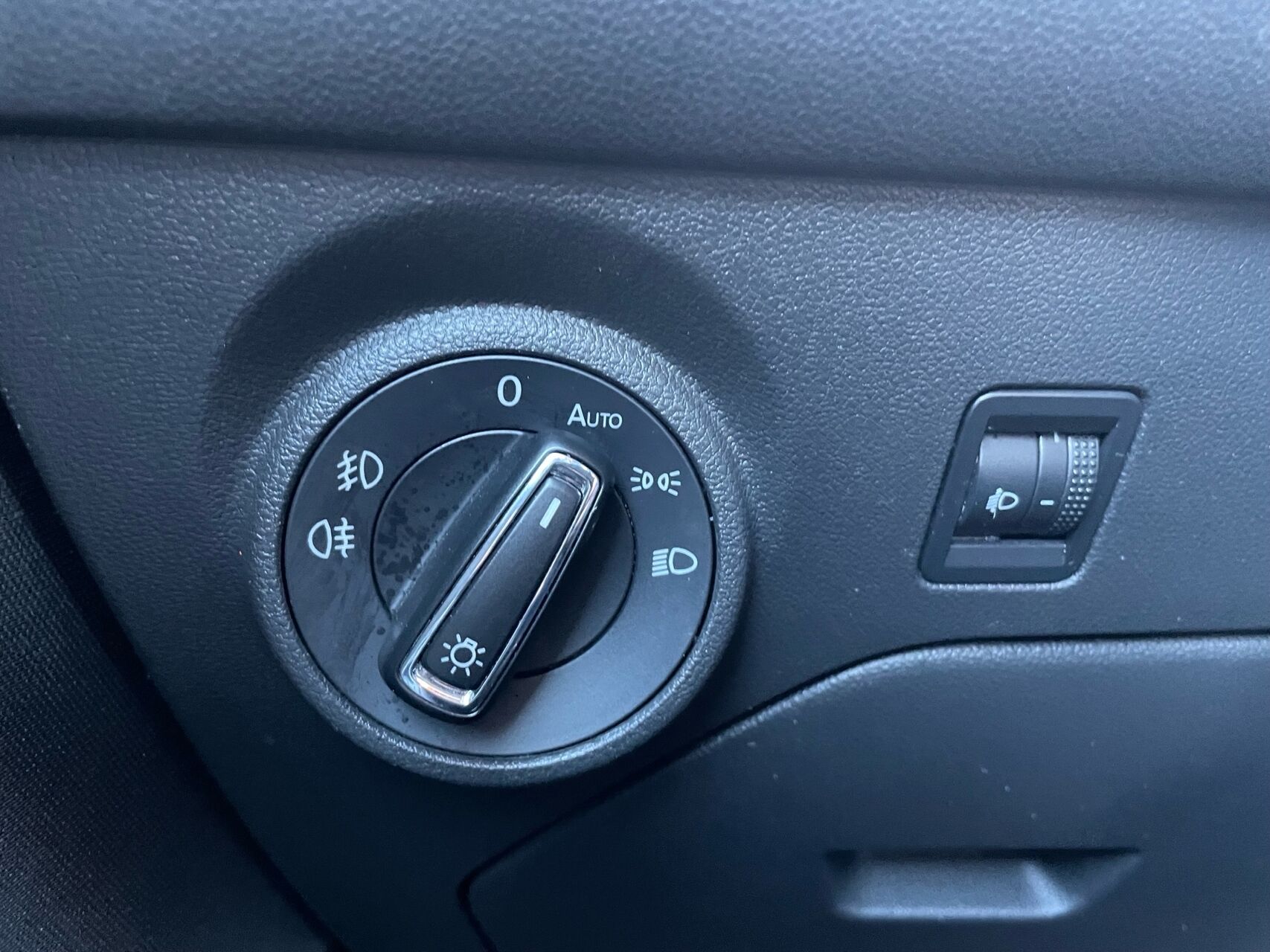 Billede af Seat Leon 1,4 TSI Style 122HK Stc 6g