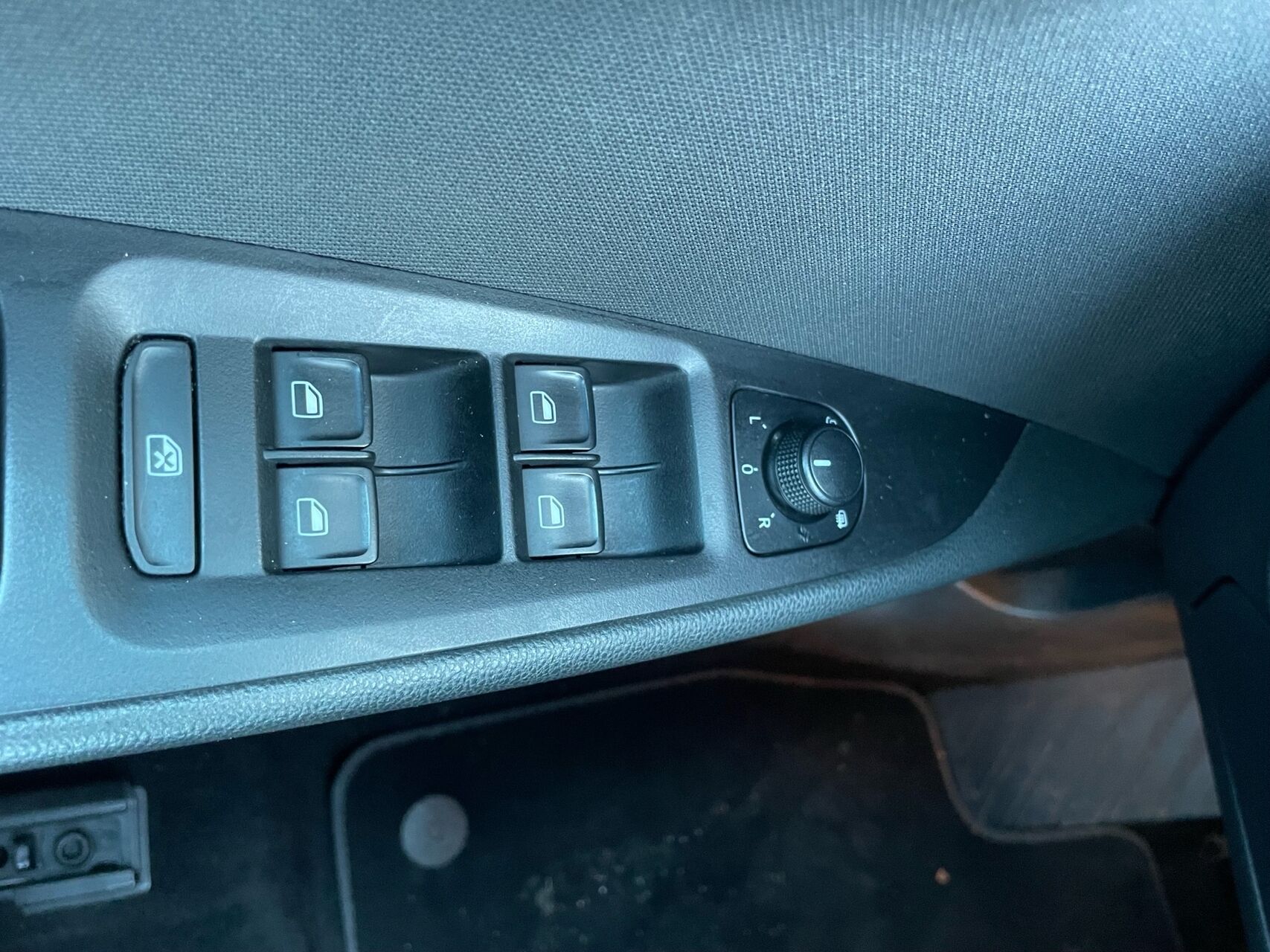 Billede af Seat Leon 1,4 TSI Style 122HK Stc 6g