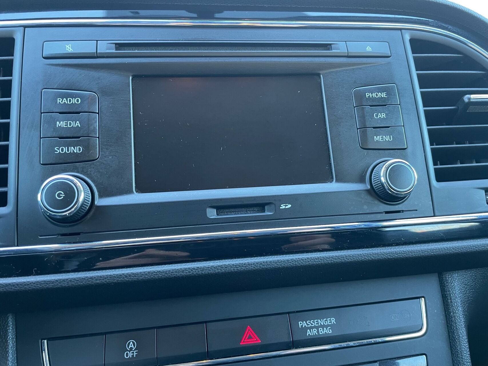 Billede af Seat Leon 1,4 TSI Style 122HK Stc 6g