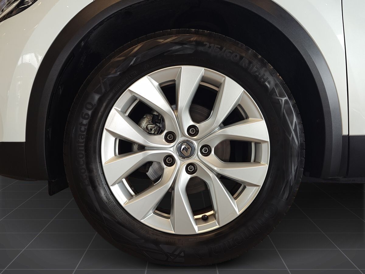 Billede af Renault Captur 1,0 TCE Intens 100HK 5d