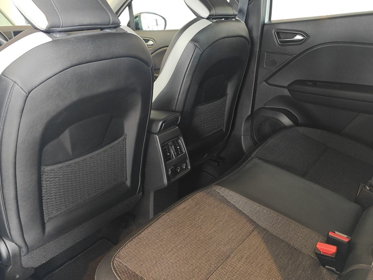 Billede af Renault Captur 1,0 TCE Intens 100HK 5d