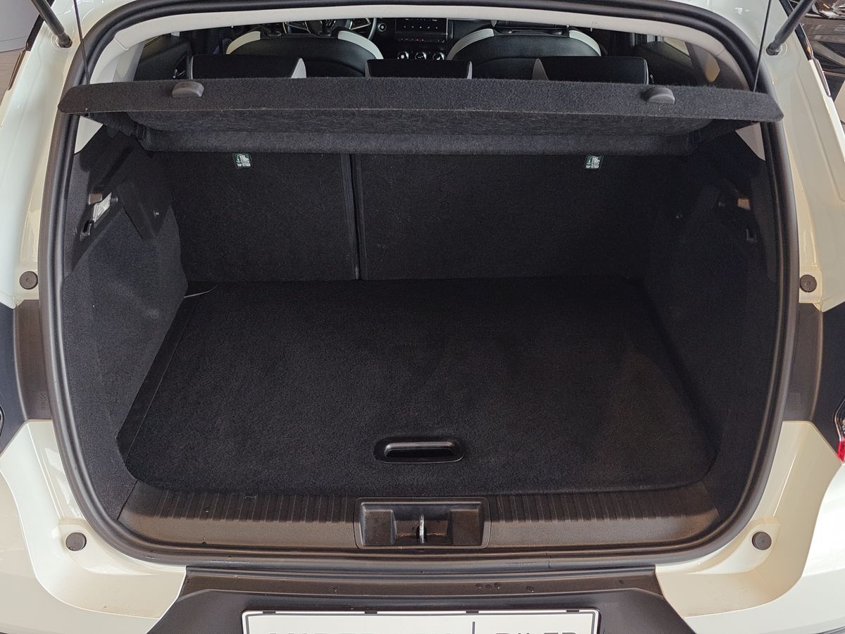 Billede af Renault Captur 1,0 TCE Intens 100HK 5d