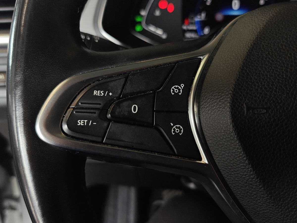 Billede af Renault Captur 1,0 TCE Intens 100HK 5d