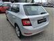 Billede af Skoda Fabia 1,0 TSI Ambition 95HK 5d