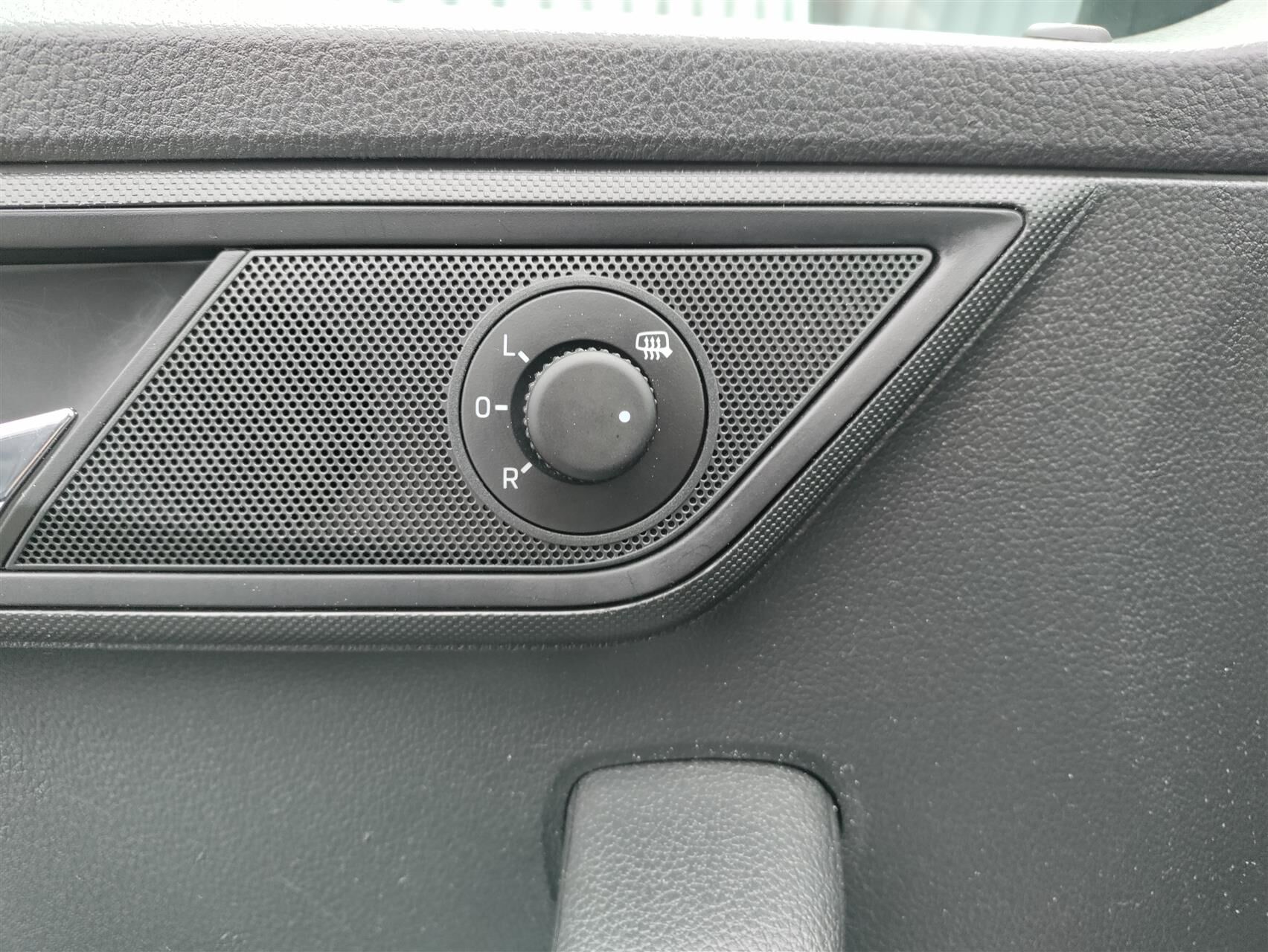 Billede af Skoda Fabia 1,0 TSI Ambition 95HK 5d