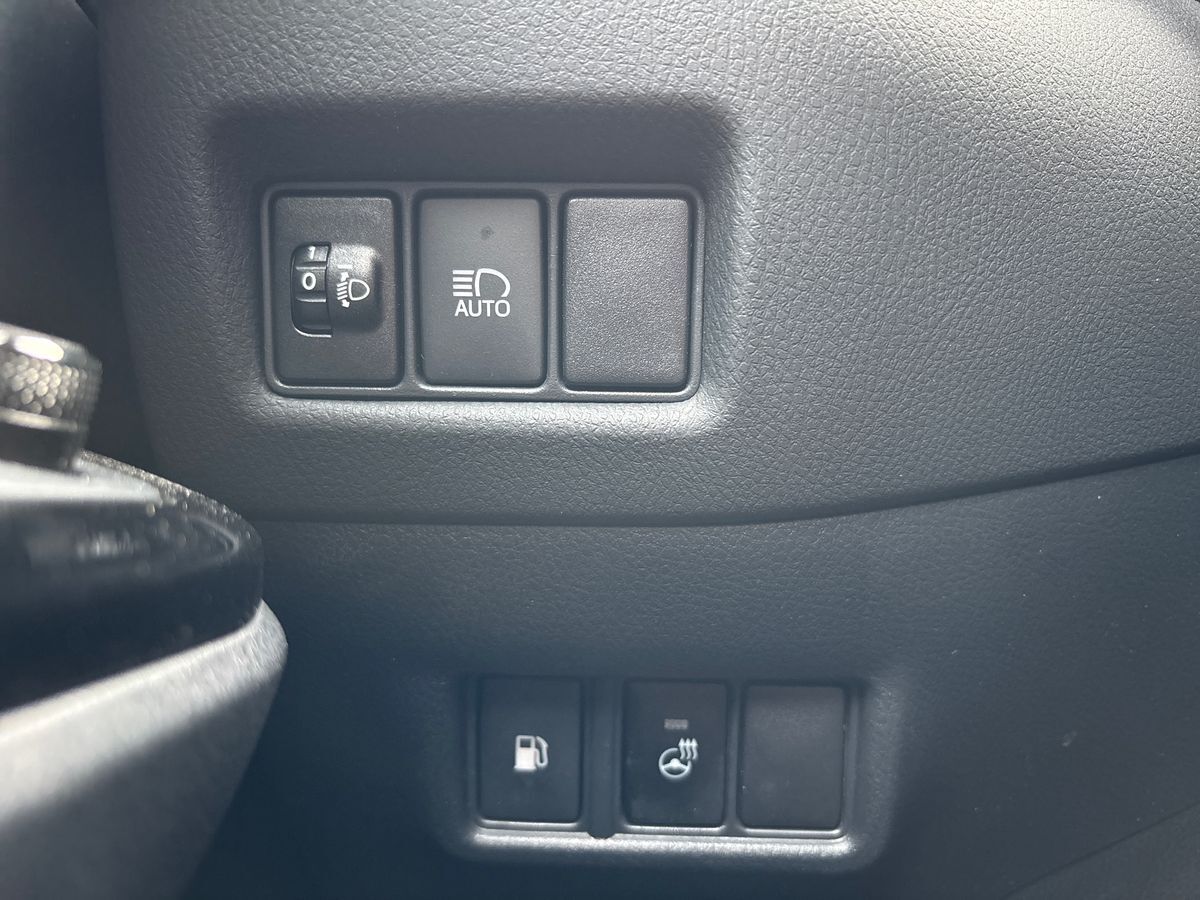 Billede af Toyota C-HR 1,8 Hybrid C-LUB Smart Multidrive S 122HK 5d Aut.