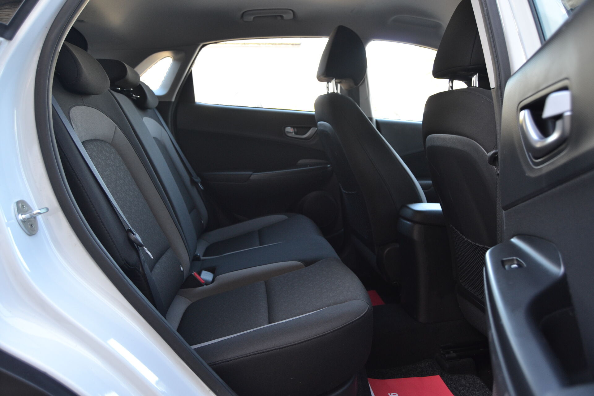 Billede af Hyundai Kona 1,0 T-GDI Trend 120HK 5d 6g