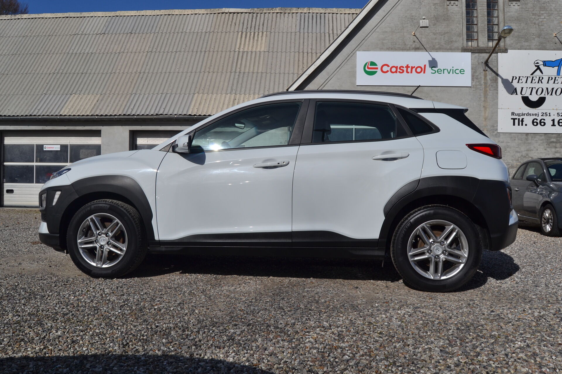 Billede af Hyundai Kona 1,0 T-GDI Trend 120HK 5d 6g