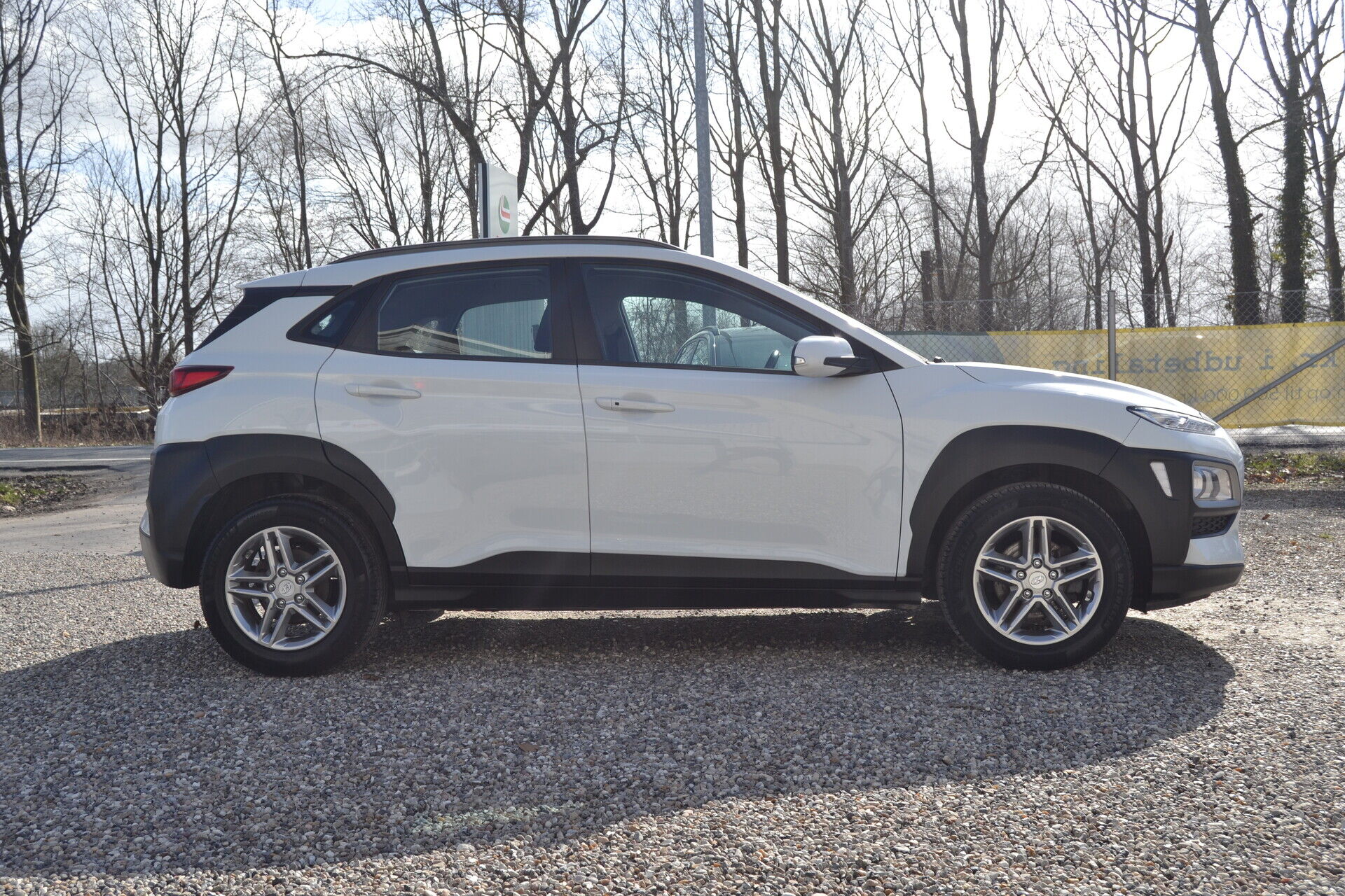 Billede af Hyundai Kona 1,0 T-GDI Trend 120HK 5d 6g