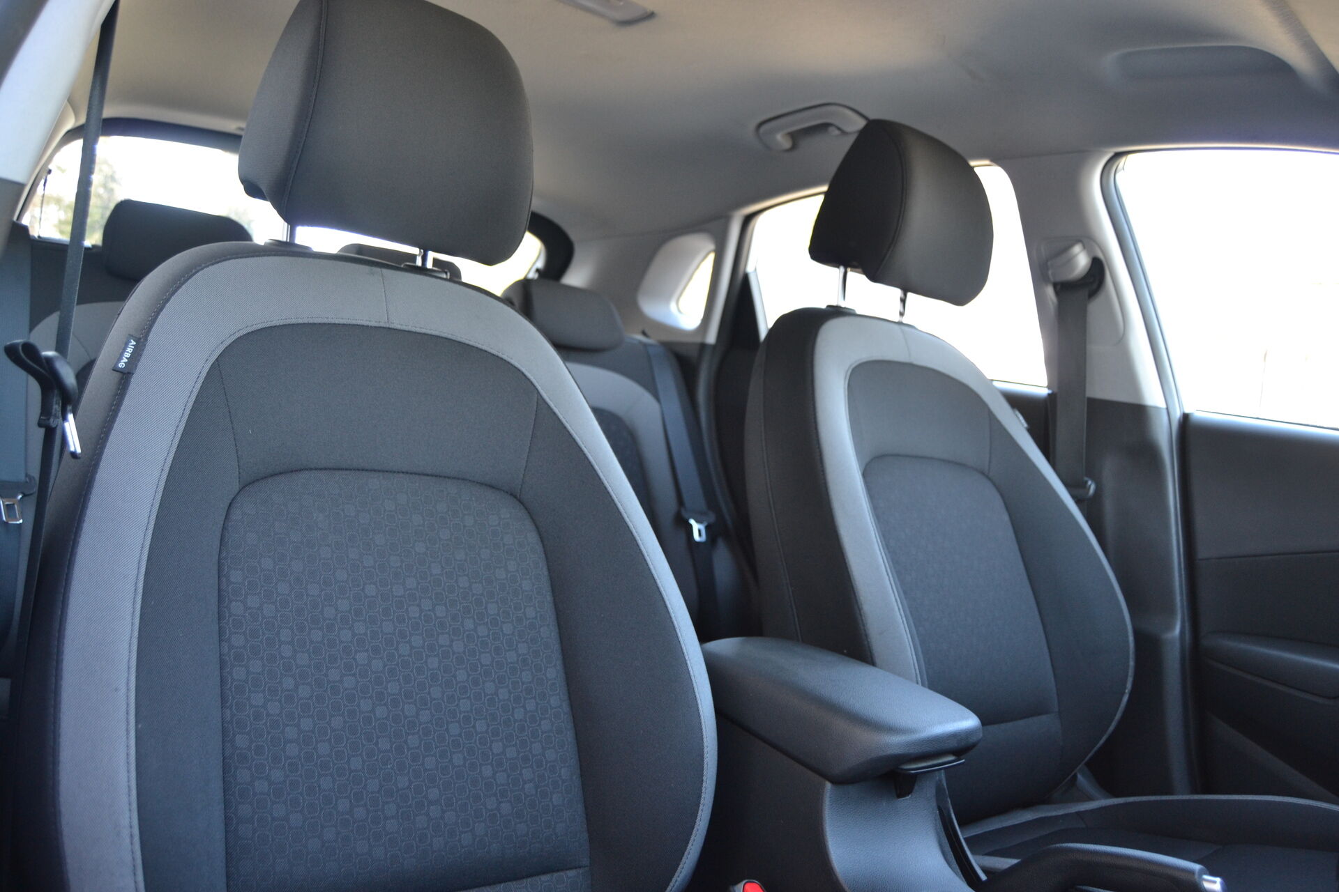 Billede af Hyundai Kona 1,0 T-GDI Trend 120HK 5d 6g