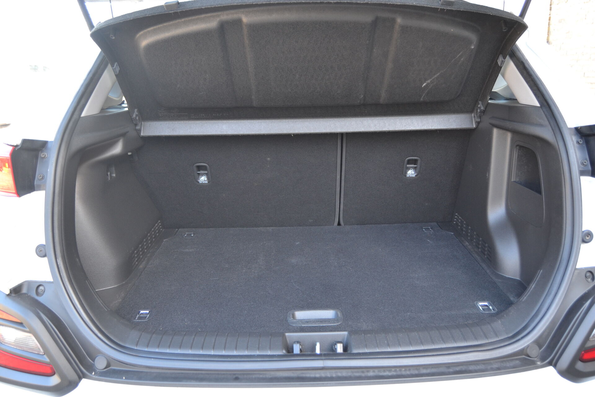 Billede af Hyundai Kona 1,0 T-GDI Trend 120HK 5d 6g