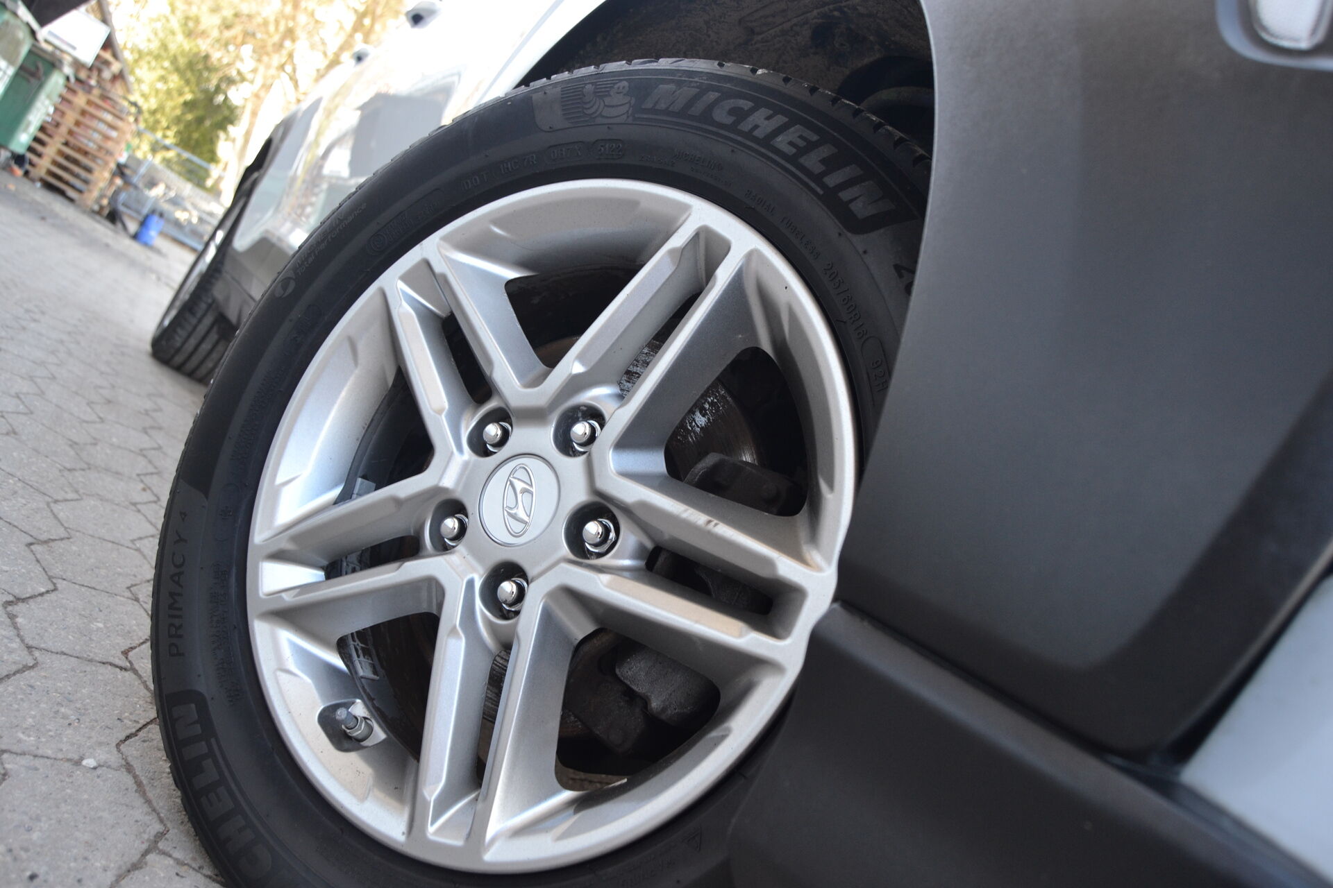 Billede af Hyundai Kona 1,0 T-GDI Trend 120HK 5d 6g