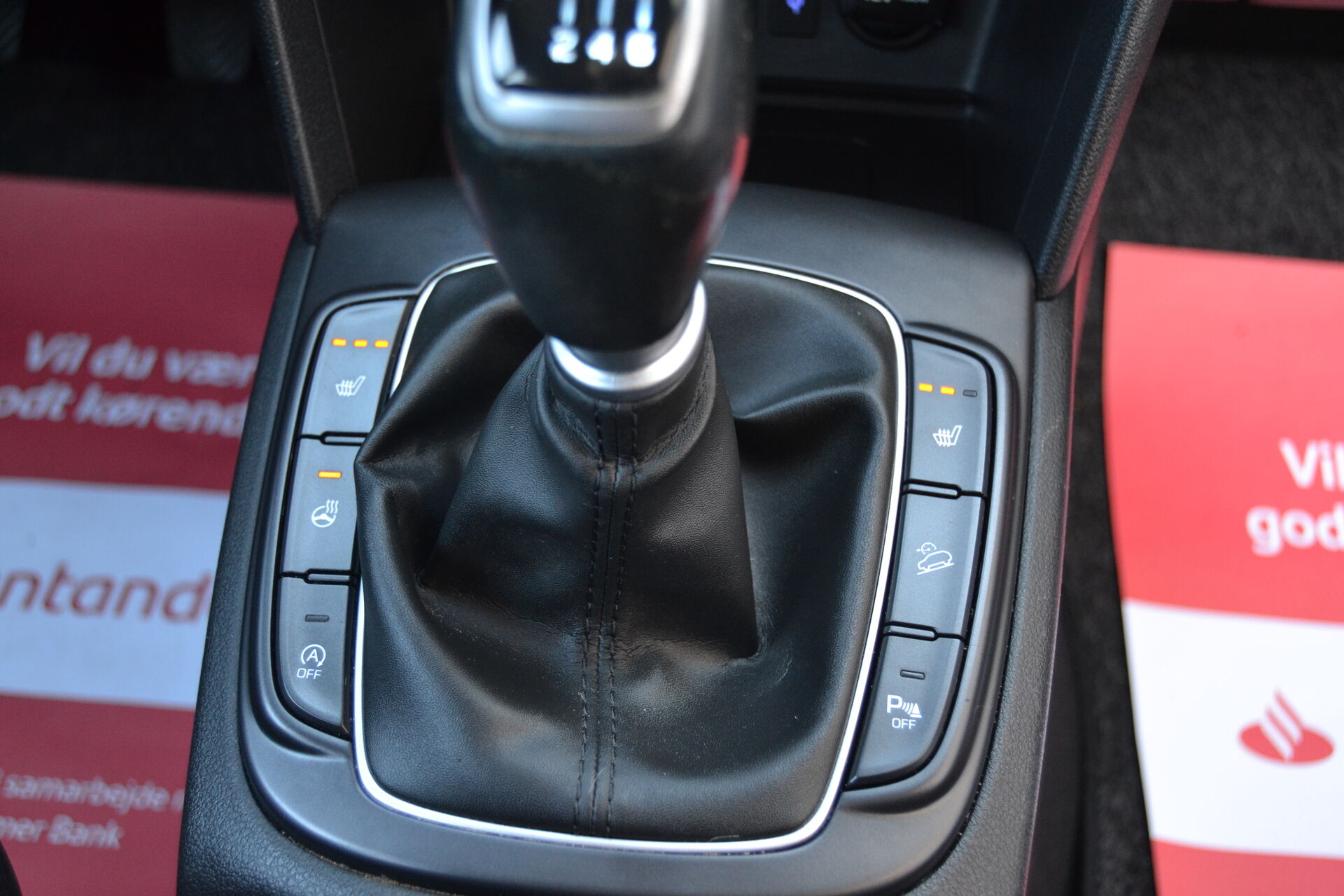 Billede af Hyundai Kona 1,0 T-GDI Trend 120HK 5d 6g