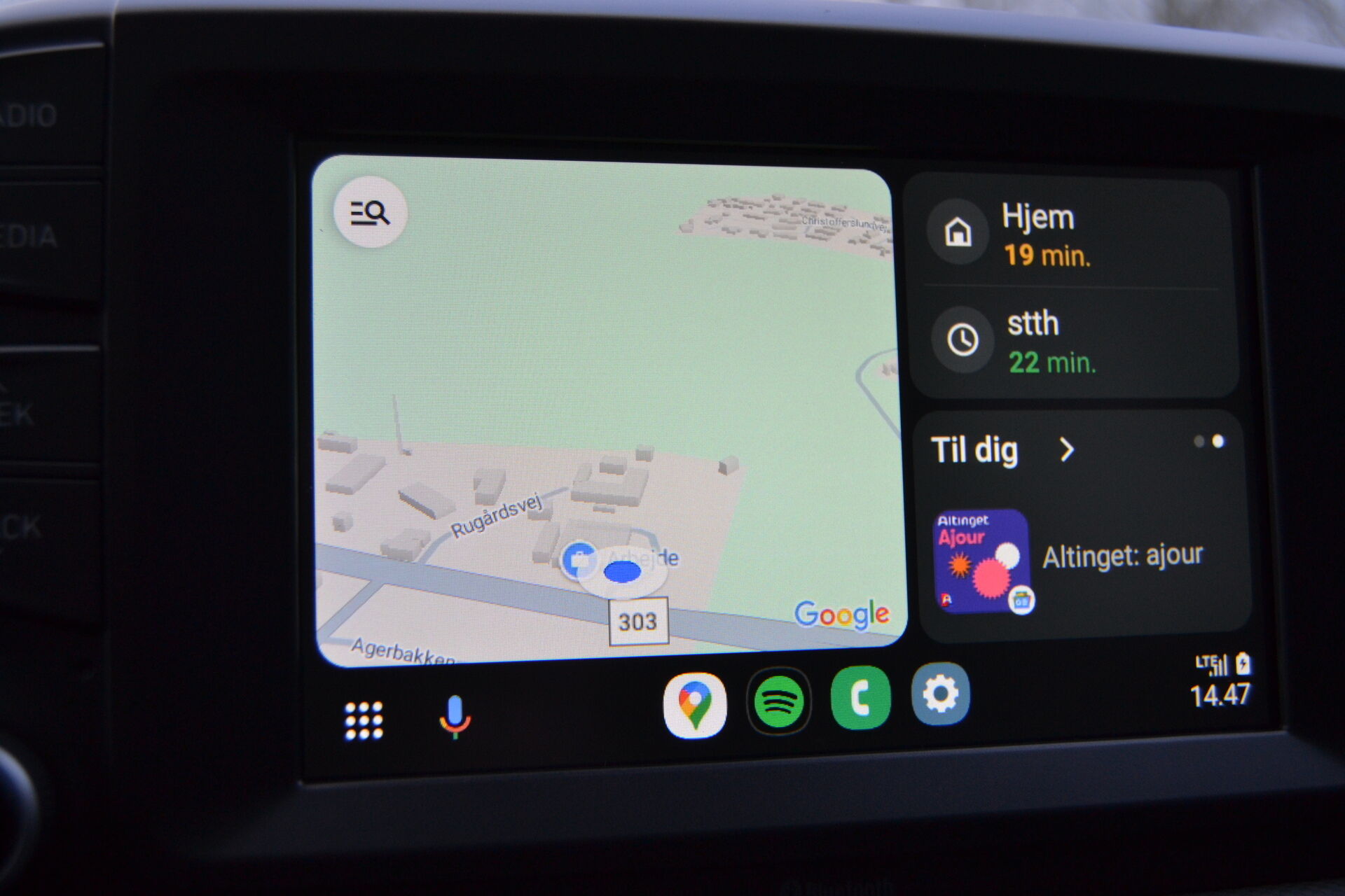 Billede af Hyundai Kona 1,0 T-GDI Trend 120HK 5d 6g