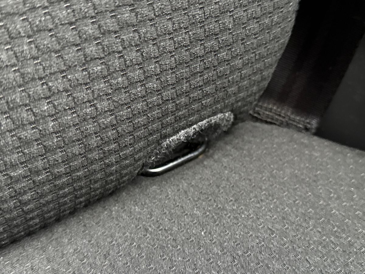 Billede af Mitsubishi Space Star 1,2 Intense CVT 80HK 5d Aut.