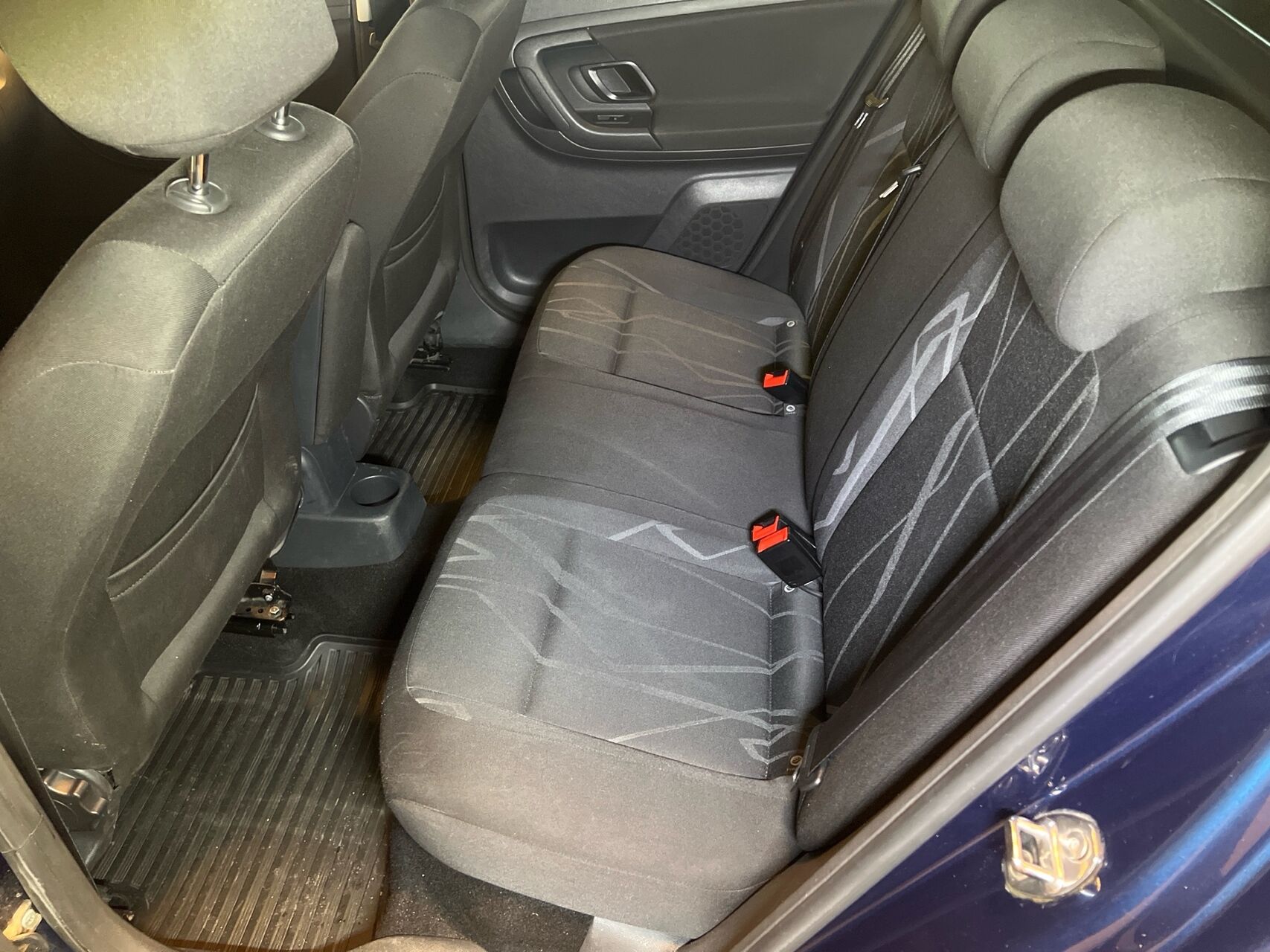 Billede af Skoda Fabia Combi 1,2 TSI Ambition DSG 105HK Stc 7g Aut.