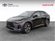 Billede af Toyota BZ4X EL Active 204HK 5d Aut.