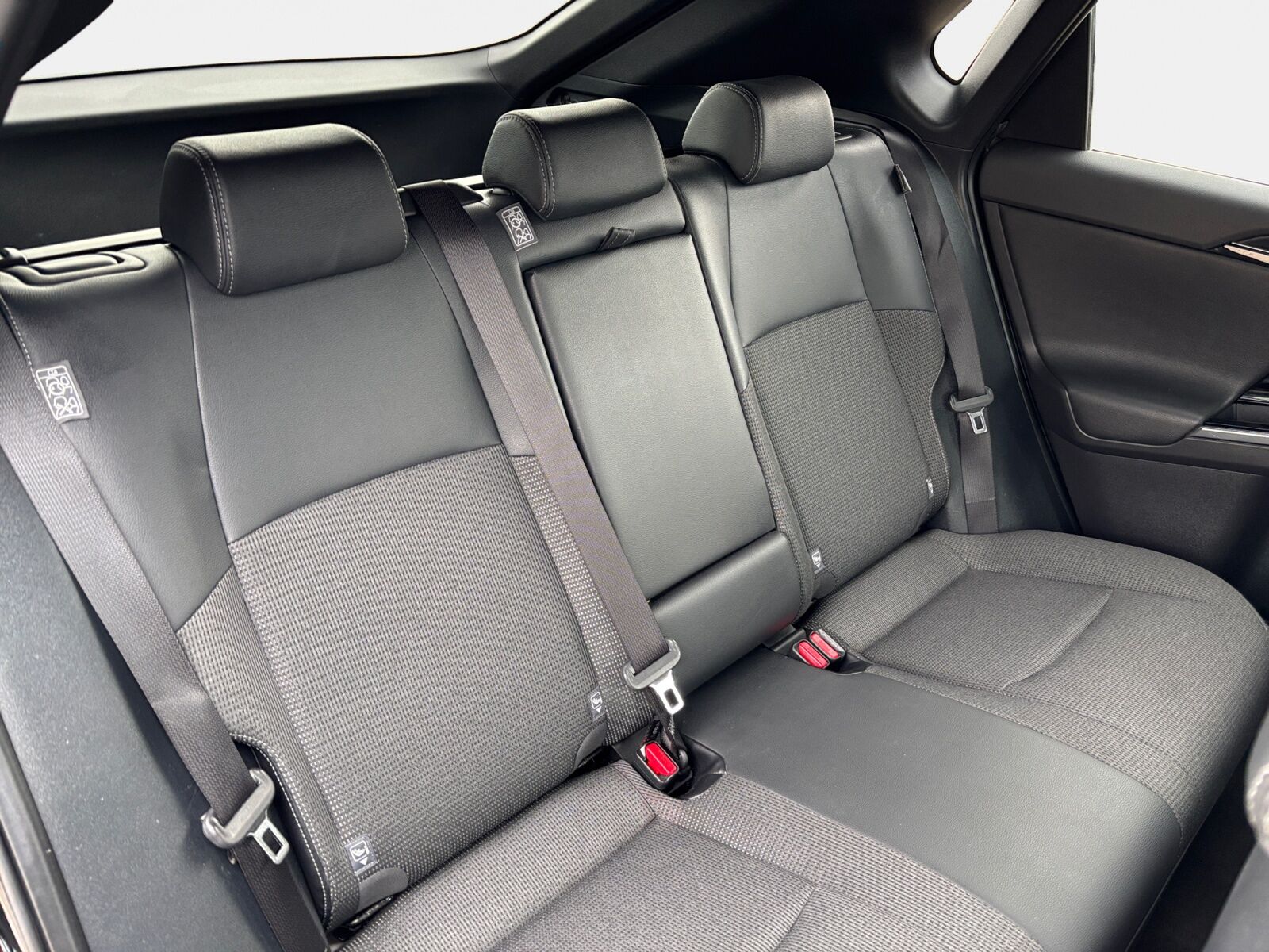 Billede af Toyota BZ4X EL Active 204HK 5d Aut.