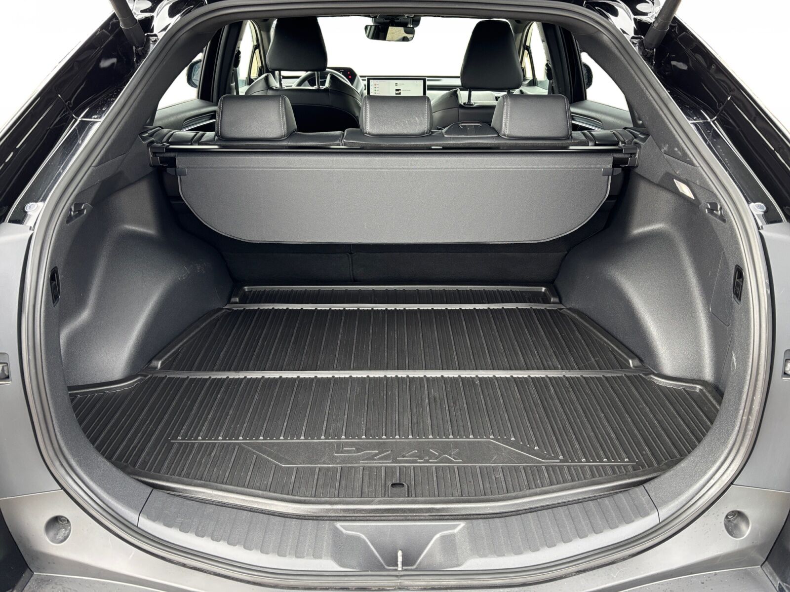 Billede af Toyota BZ4X EL Active 204HK 5d Aut.