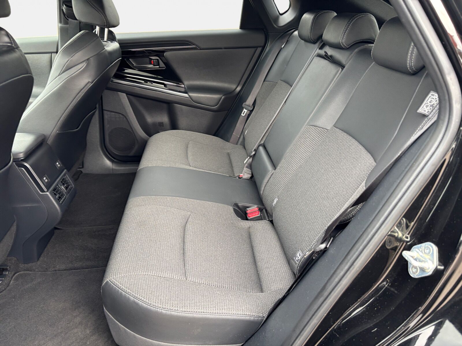 Billede af Toyota BZ4X EL Active 204HK 5d Aut.