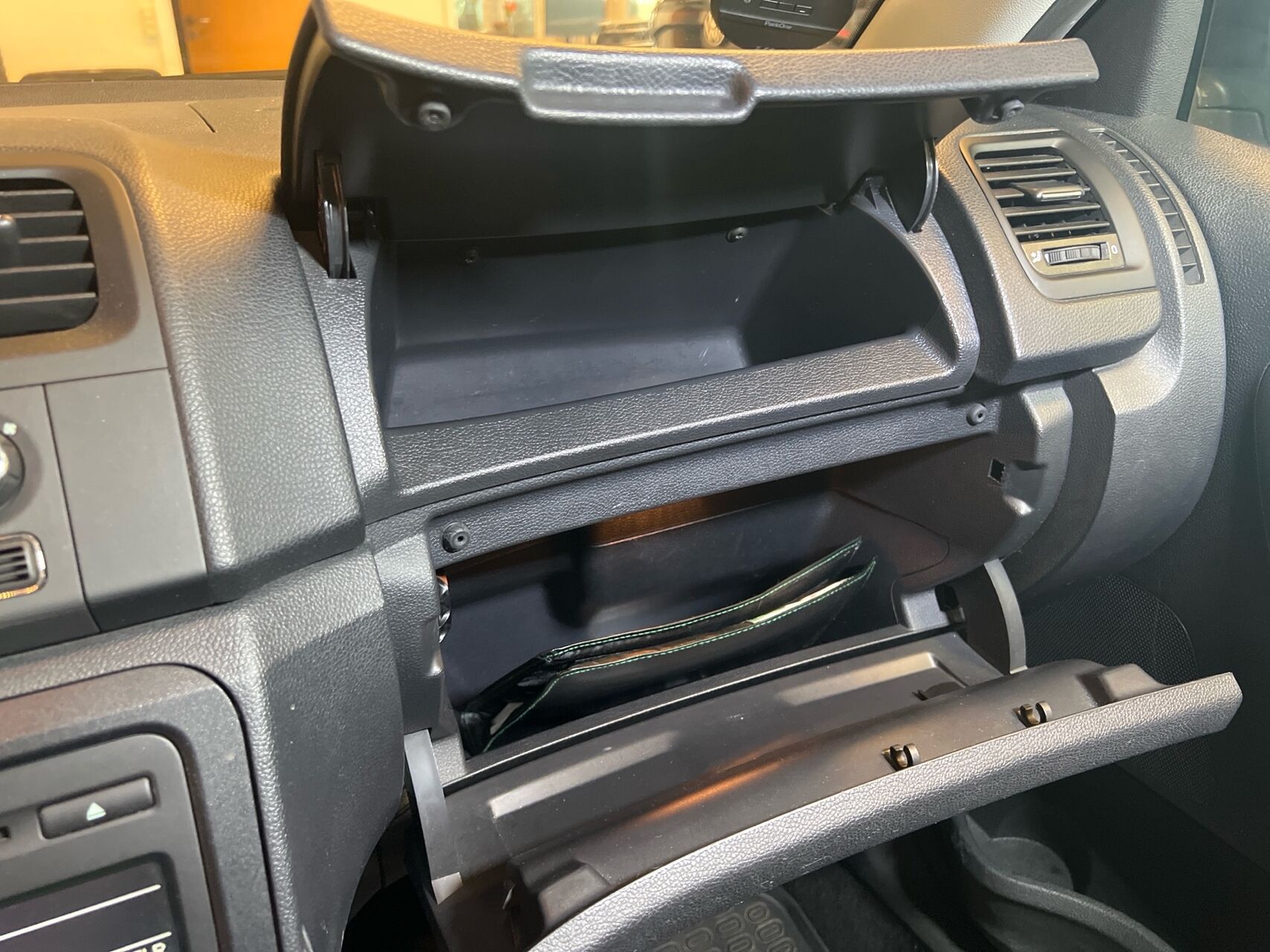 Billede af Skoda Fabia Combi 1,2 TSI Ambition DSG 105HK Stc 7g Aut.