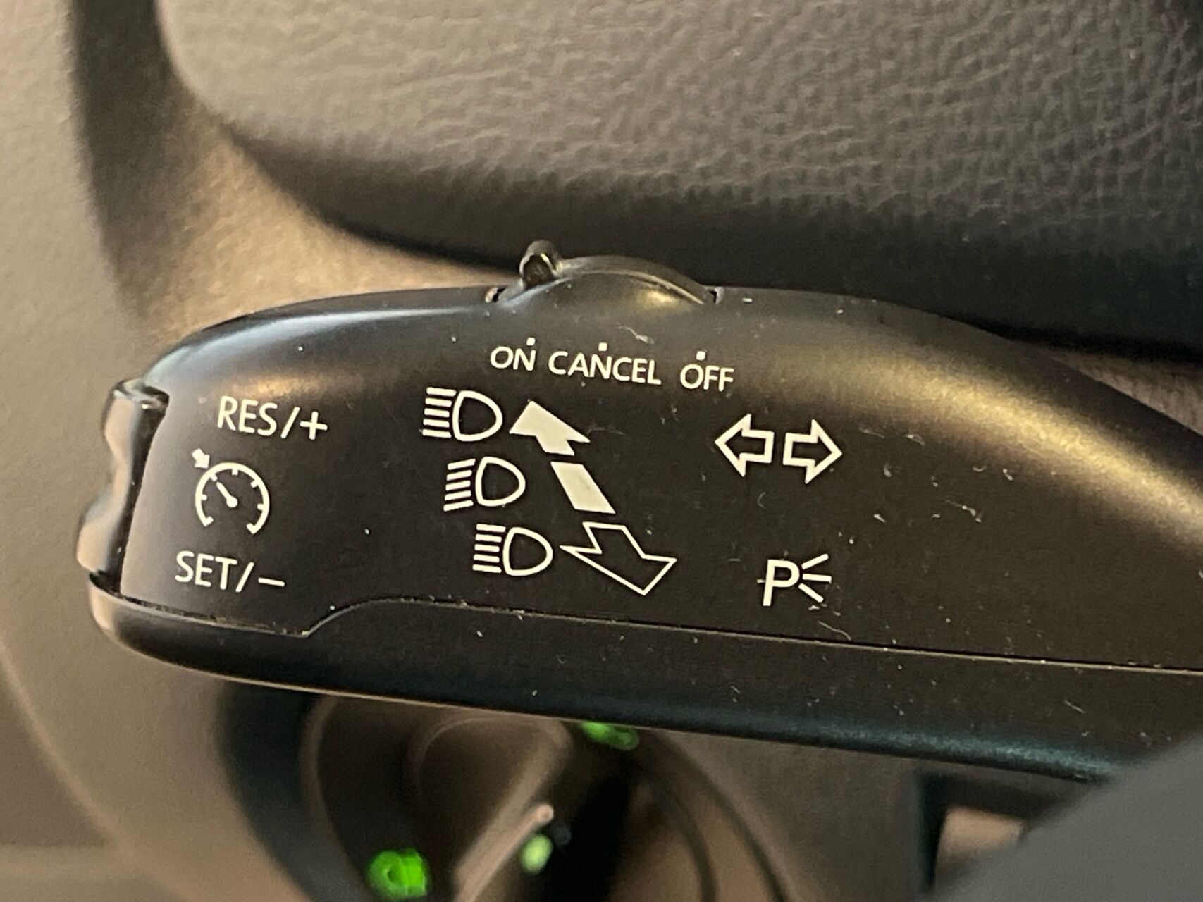 Billede af Skoda Fabia Combi 1,2 TSI Ambition DSG 105HK Stc 7g Aut.