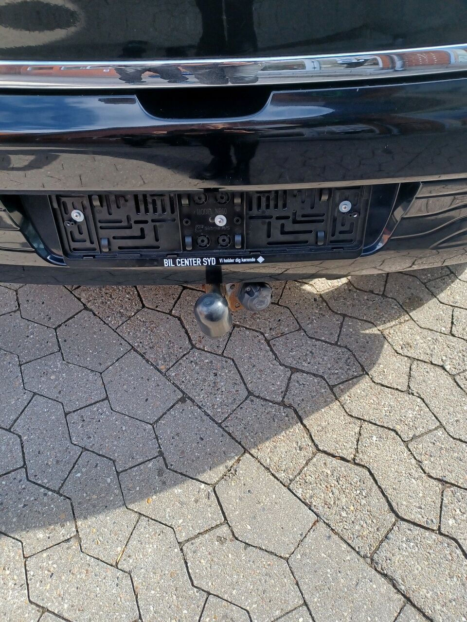 Billede af Renault Clio 0,9 TCE Expression 90HK 5d