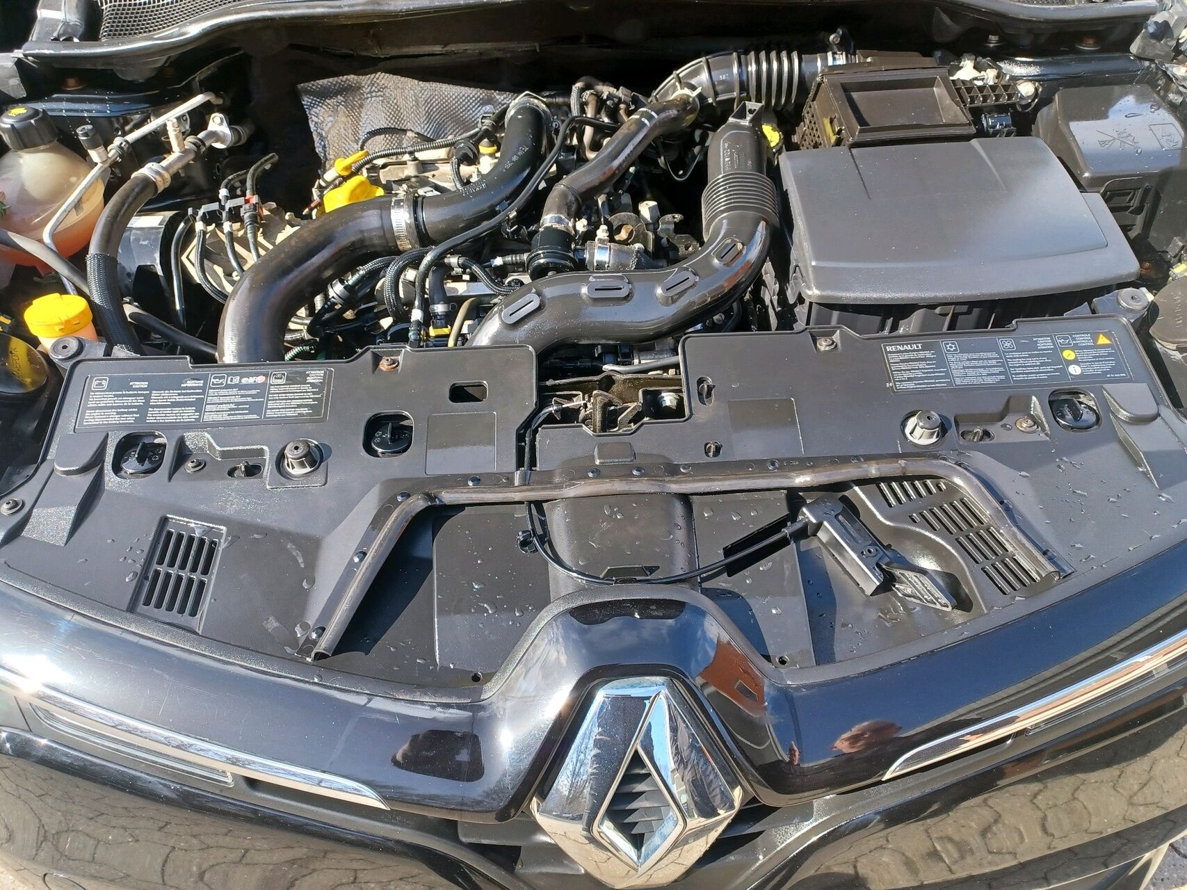 Billede af Renault Clio 0,9 TCE Expression 90HK 5d