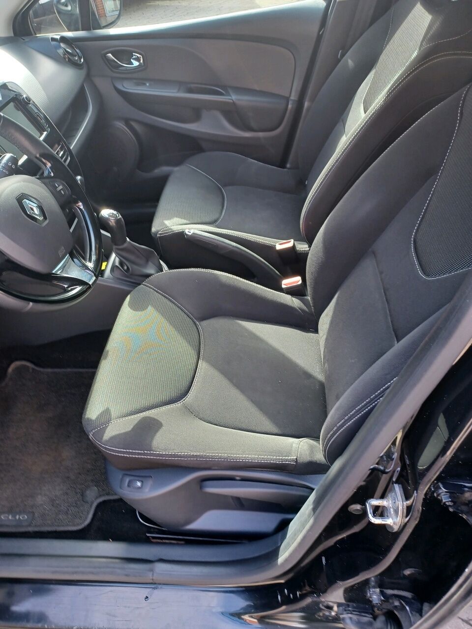 Billede af Renault Clio 0,9 TCE Expression 90HK 5d