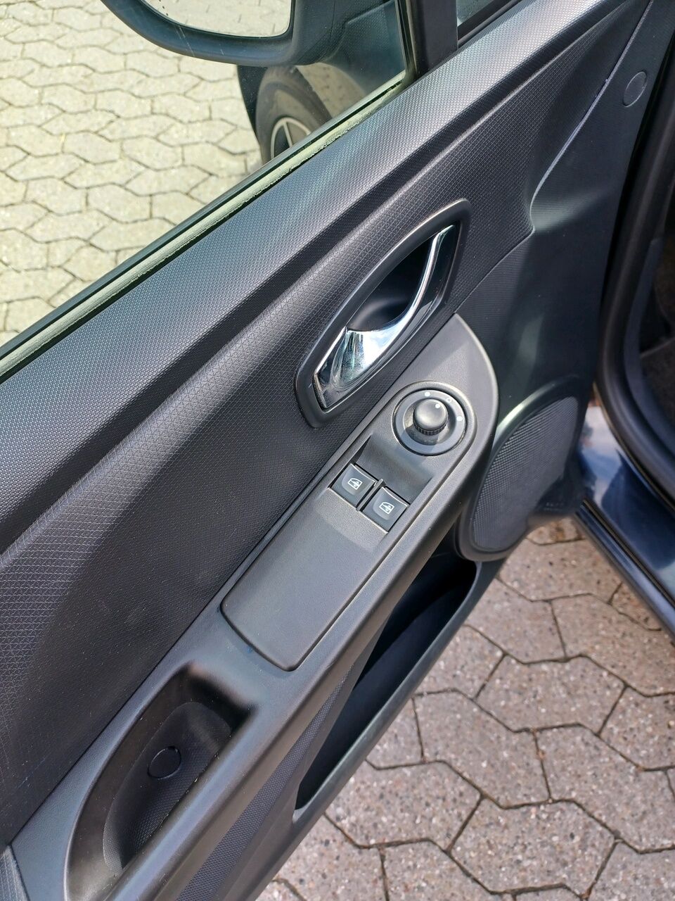 Billede af Renault Clio 0,9 TCE Expression 90HK 5d