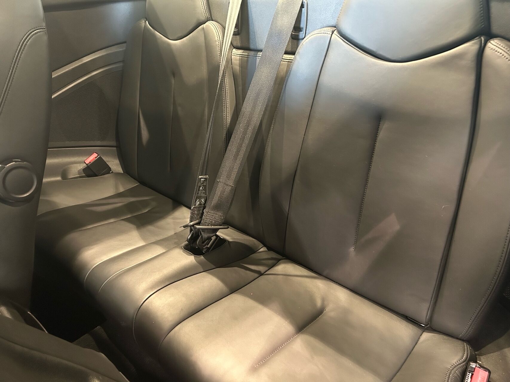 Billede af Peugeot RCZ 1,6 156HK 2d 6g