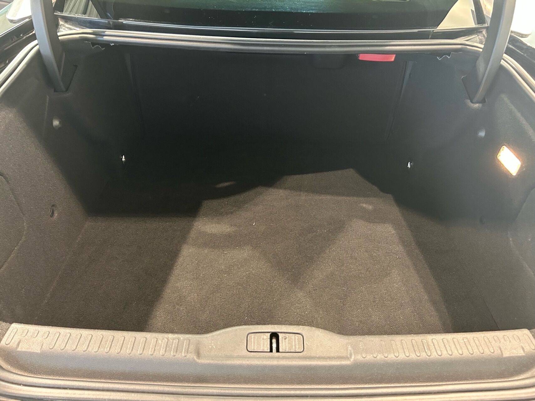 Billede af Peugeot RCZ 1,6 156HK 2d 6g