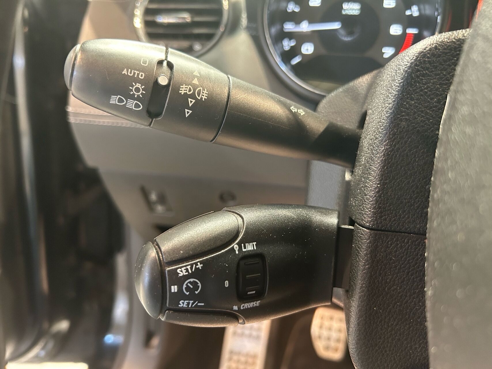 Billede af Peugeot RCZ 1,6 156HK 2d 6g