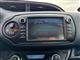 Billede af Toyota Yaris 1,5 Hybrid H2 Exclusive E-CVT 100HK 5d Trinl. Gear