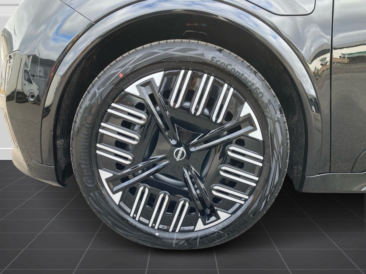 Billede af Nissan Micra EL Advance 52kWh 150HK 5d Aut.