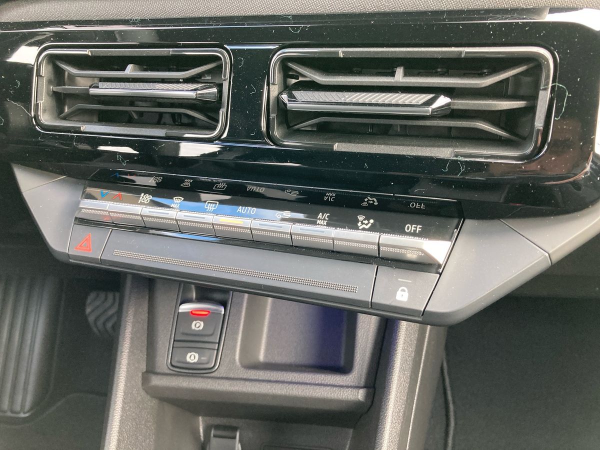 Billede af Nissan Micra EL Advance 52kWh 150HK 5d Aut.