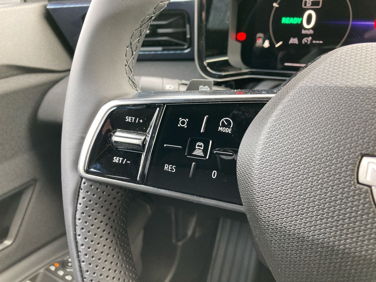 Billede af Nissan Micra EL Advance 52kWh 150HK 5d Aut.