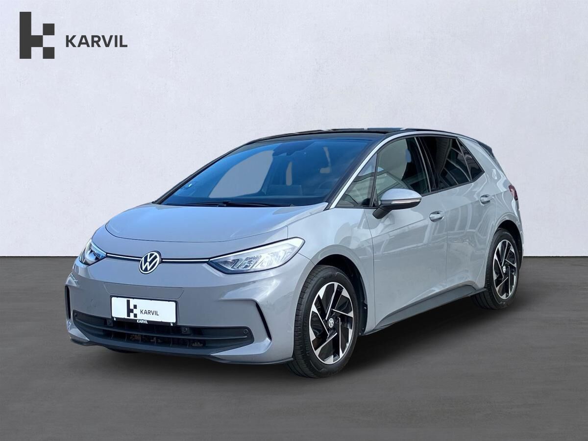 Billede af VW ID.3 EL Life+ 170HK 5d Aut.