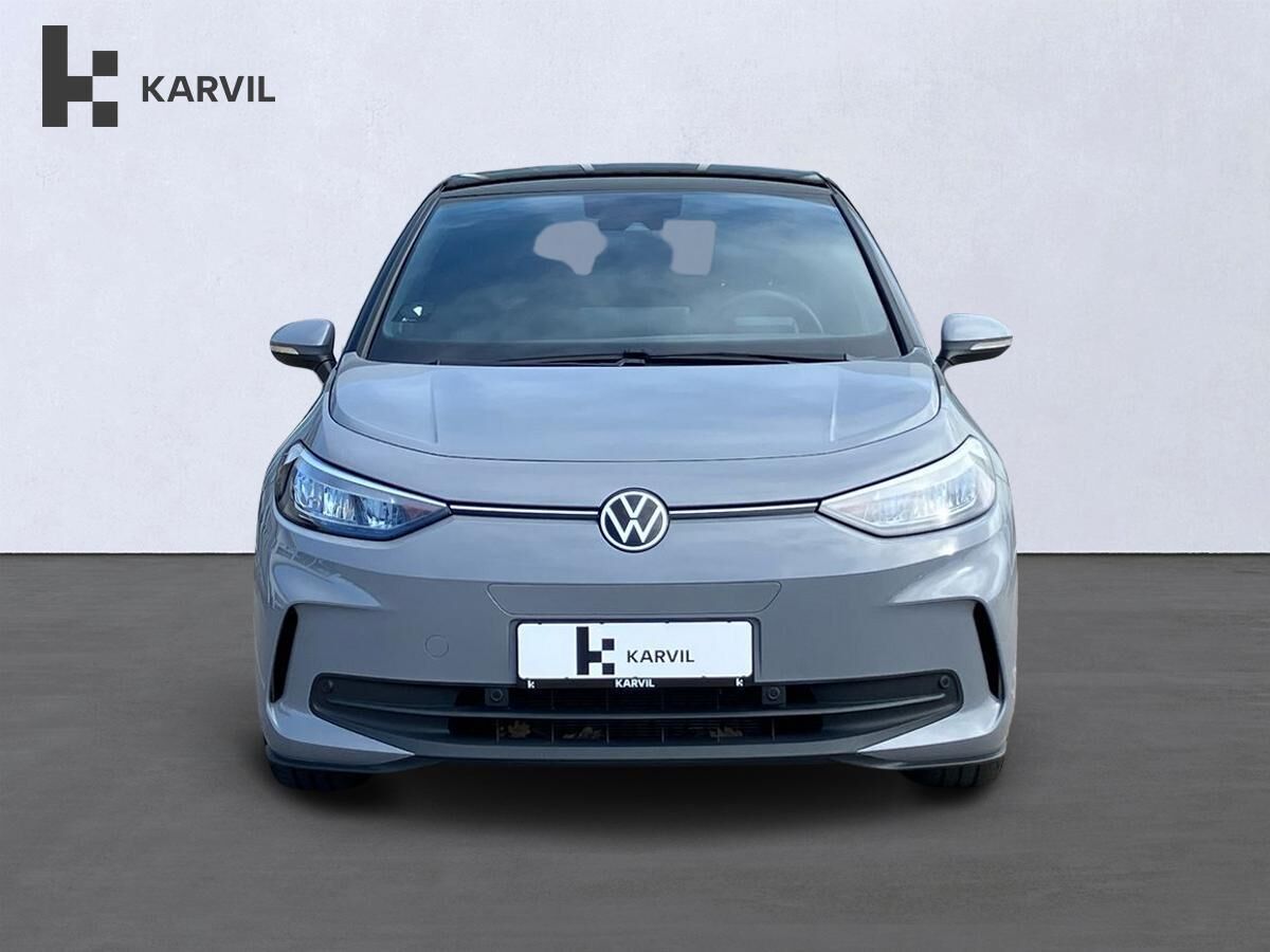 Billede af VW ID.3 EL Life+ 170HK 5d Aut.